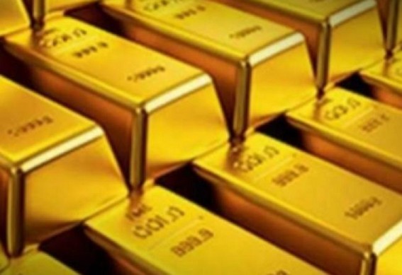 'India as big gold buyer can play key role in world economic order'