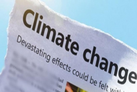 COP28: 70 nations endorse declaration for climate-hit communities