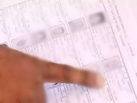 Information guide to be given to voters with voter information slip