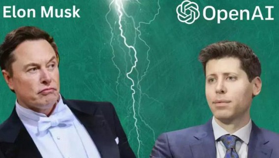 Elon Musk thought that OpenAI would fail: Sam Altman