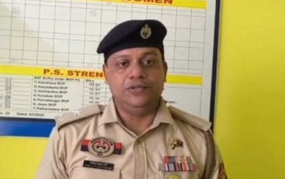 174 kg of Ganja Seized from Musician's Residence in Madhupur 174 kg of Ganja Seized from Musician's Residence in Madhupur