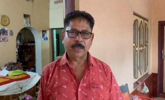 Daytime Burglary Rocks Udaipur Home Daytime Burglary Rocks Udaipur Home