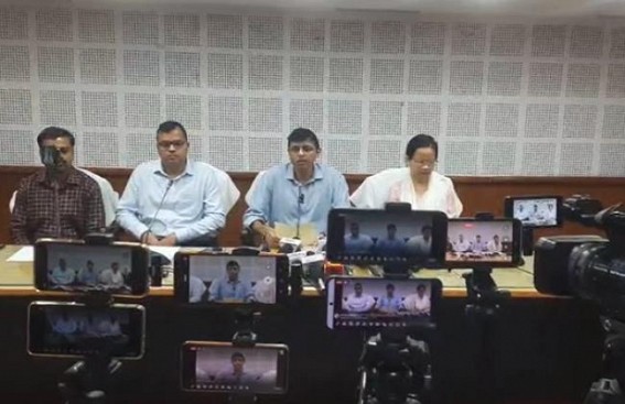 Statewide Mock Drills to be performed for emergency preparedness Statewide Mock Drills to be performed for emergency preparedness