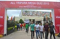 All Tripura Mega Quiz 2015  Agartala Aug 9