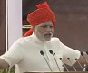 PM's address to the nation on 68th Independence Day