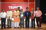 Tripura Conclave 2016 on India-South East Asia cross border terrorism