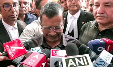 CM on Delhi court Discharged Kejriwal in Excise Policy Case: Recommended Inquiry Against the Investigating Officials