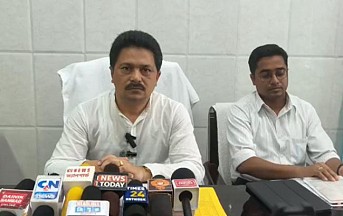Rs. 87.76 Lakh Loan Fund Awaits Beneficiaries as Tripura Govt Appeals to Minority Youth