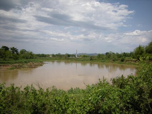 Kailashahar -North Tripura 