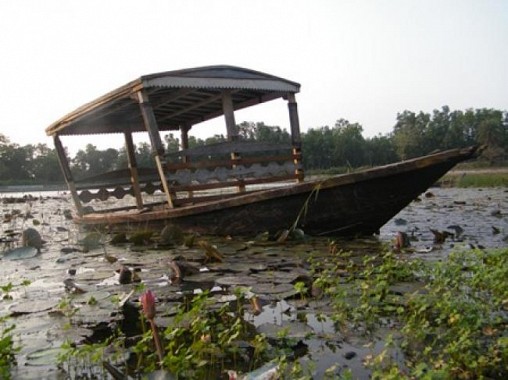 Slices of Tripura