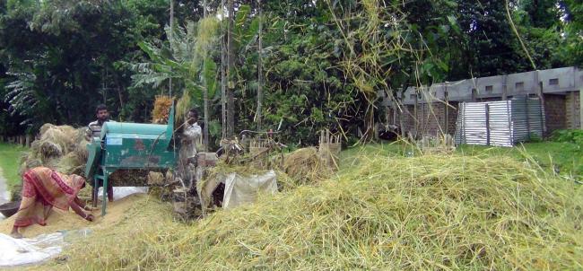 Tripura August 29