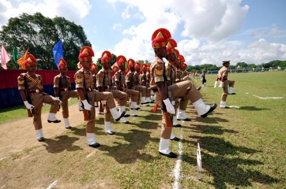 Slices of Tripura