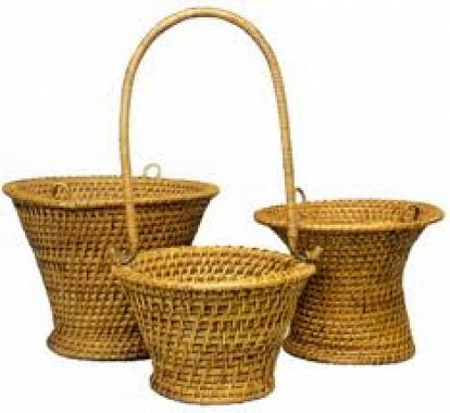 Tripuri Life & Handicrafts