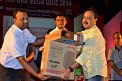 ALL TRIPURA MEGA QUIZ July 13, 2014