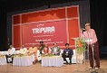 Tripura Conclave 2016 on India-South East Asia cross border terrorism