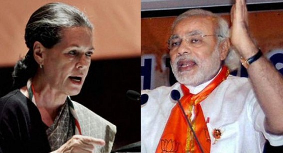 BJP-Congress tension will hurt reforms