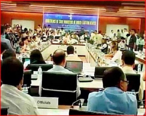 DoNER ministry not useful: Manik Sarkar