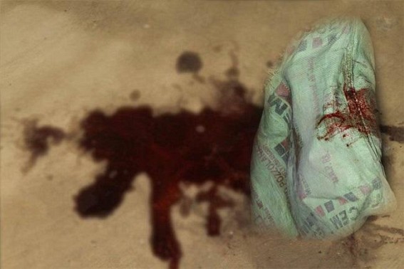 Mother Killed Her Married Daughter; Accused Arrested Mother Killed Her Married Daughter; Accused Arrested