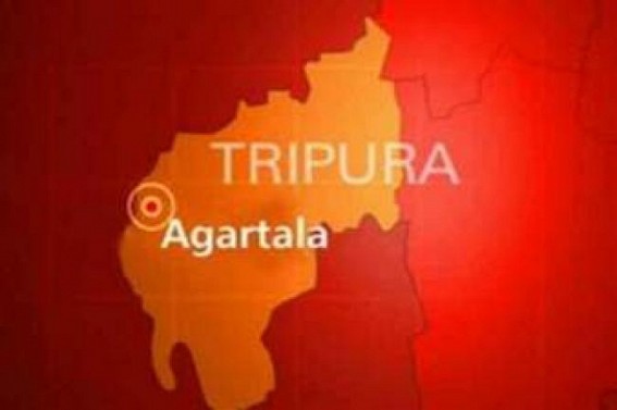 Minor girl gang raped in city, uproar