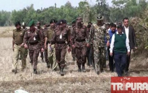 India, Bangladesh to exchange 162 enclaves from August 1 after 4 decades