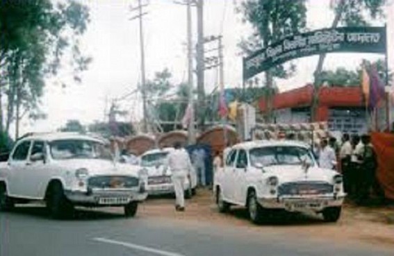 Bishalgarh court rules out to register case against CPI-M MLA Keshab Debbarma over fake degree row issue