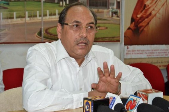 Manarchak plant  commercial operation after two months, per unit power to cost Rs 4.15