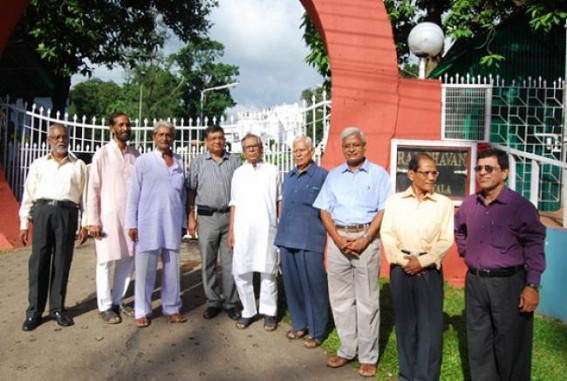 Demands for State Human Rights Commission to resque â€œfear psychosisâ€ of masses