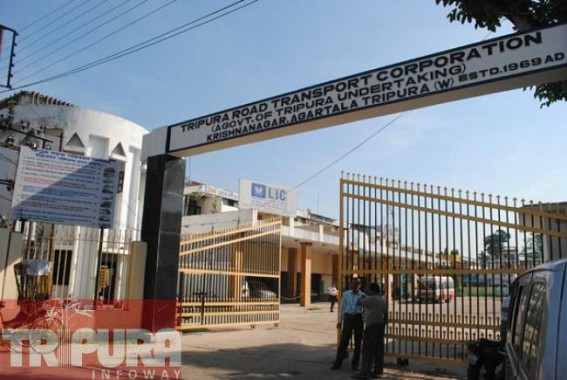 TRTC manages to  overcome financial crisis  by selling and renting its property