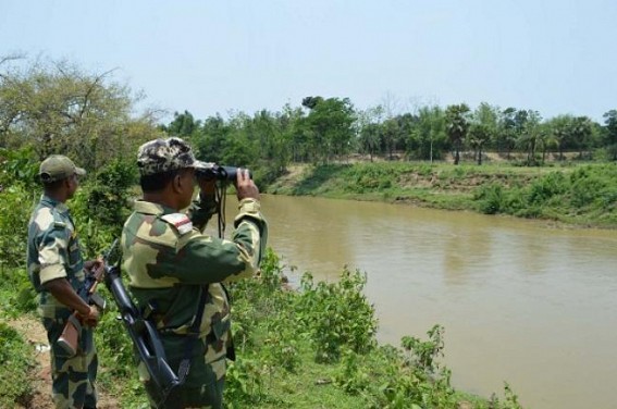 India, Bangladesh exchange enclaves, people rejoice