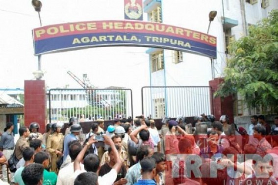 MHA issues circulars to CS: All police stations must register FIR 