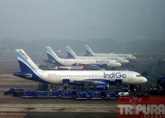 Hike in flight fare hit common people