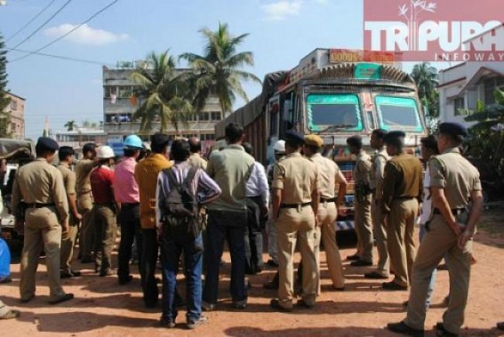 Smuggling of phensedyl goes rampant, security at question