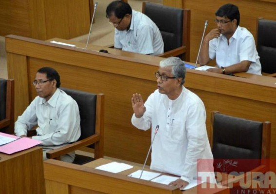 Tripura tops suicide rate among NE states: No awareness camp by State Government yet