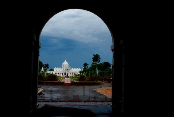 Central Govt reviewed Tourism potentiality in North East