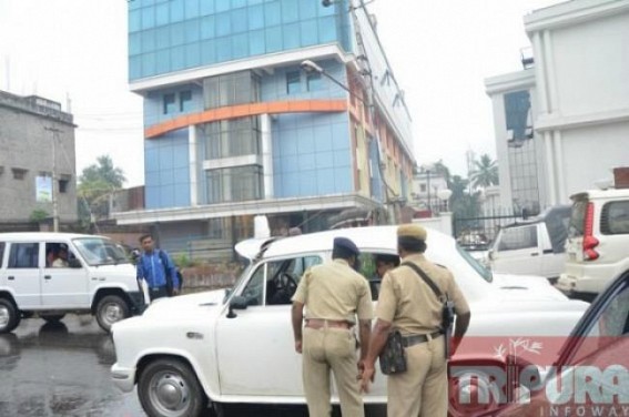CBI formed SIT to probe chit fund scam in Tripura, Assam, WB and Orissa  