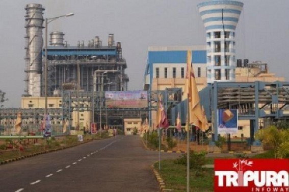 Rs. 5050-crore investments in Tripura by ONGC board to boost the gas supply in the power plants 
