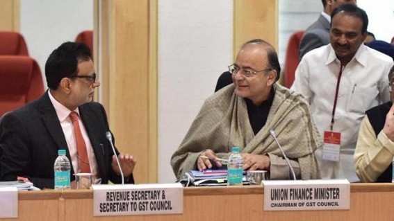 Ministries told to set up GST Facilitation Cells