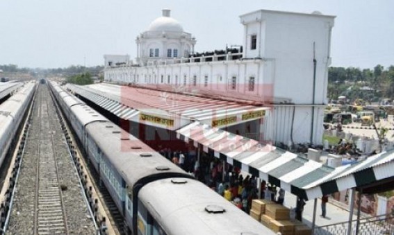 7 years on, land acquisition begins for India-Bangladesh rail line 7 years on, land acquisition begins for India-Bangladesh rail line