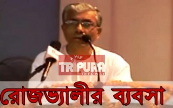 Rose Valleys across India sealed in 2011, except Manik Sarkar's Valley : Chit Fund's trade licenses were renewing till 2014, properties weren't sealed till 2017  