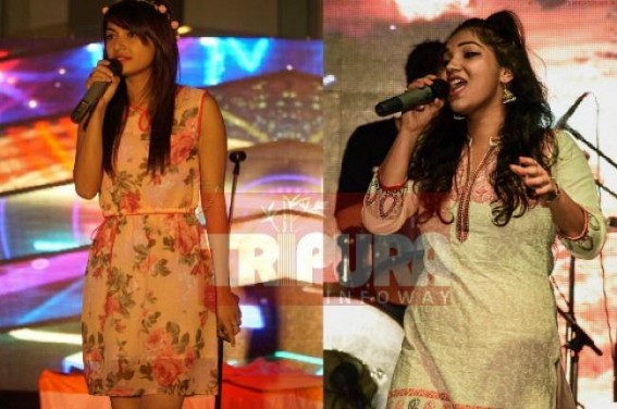 Northeast Fiesta-2017 : NE cultural diversity promoted nationally Northeast Fiesta-2017 : NE cultural diversity promoted nationally