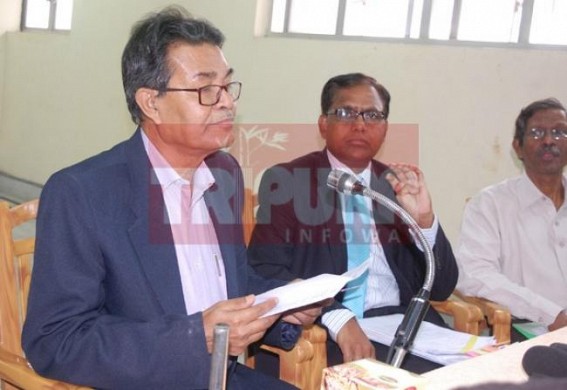 Treasury to operate in E-transaction mode : Finance Minister