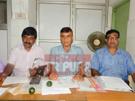 Tripura to celebrate 2nd National Ayurveda Day 