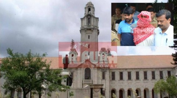 Tripura based Terrorist Habib Mia's 3rd day under Karnataka Police : 'Pending warrant was against Habib Mia from Karnataka Court', SP West talks to TIWN
