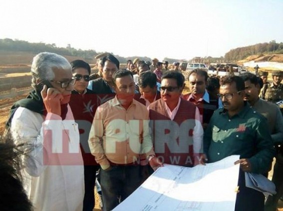 Anti-Digital Manik Sarkar to join Twitter, Facebook 
