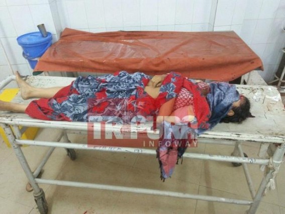 School teacher dies in road accident 