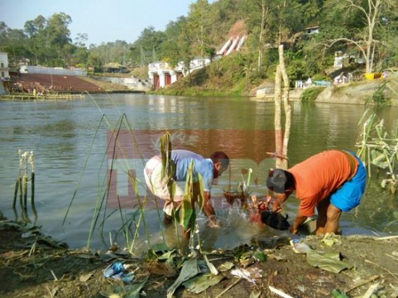 Tirthamukh fair begins 