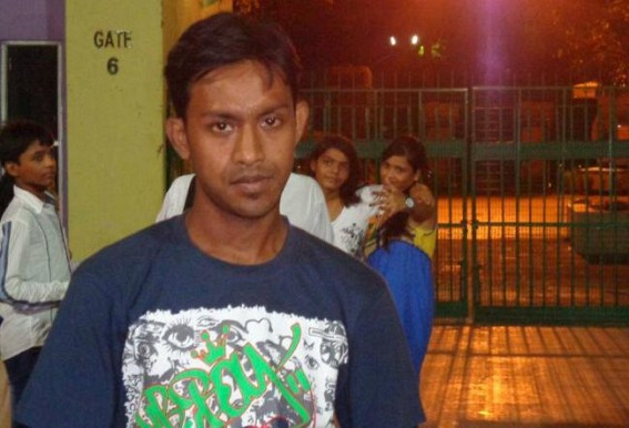 Journalist killed by tribal party cadres in Tripura: Police