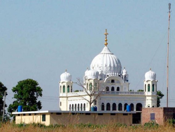 SAD welcomes Centre's move on Kartarpur corridor 