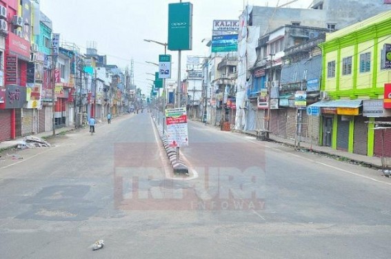 Auto Drivers played strongest role behind Oppositionâ€™s Successful Strike 