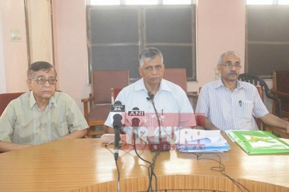 40 yrs old banned Communist backed newspaper 'Daily Desher Katha' claims DM's order as 'illegal' : Ex-Editor, Editor, Chief Journalist announced, 'Have faith on Supreme Court' 